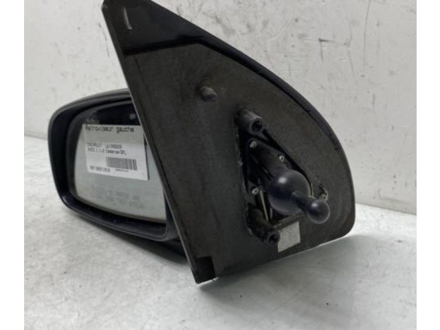Зеркало электрическое Chevrolet Aveo - года