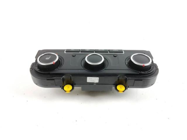 Блок управления климат-контролем 7E5907047AR, 5HB01025968   Volkswagen Transporter  Caravelle T5