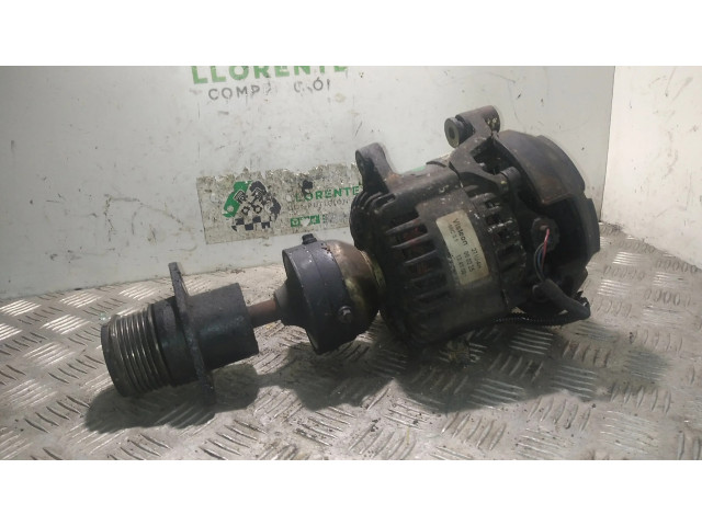 Генератор 2T1UAH   Ford Transit -  Tourneo Connect 1.8     