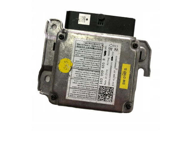 Блок подушек безопасности 1ED959655B Volkswagen ID.3