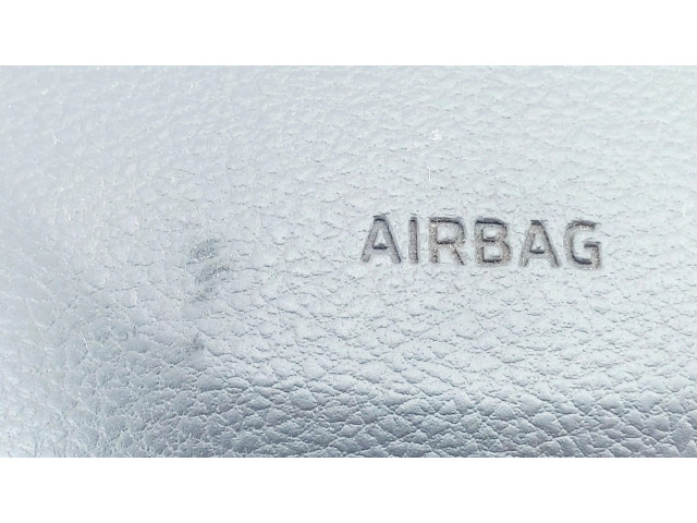 Подушка безопасности водителя 5E0880201B, 308307799002AF Skoda Octavia Mk3 (5E)