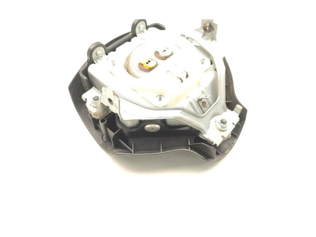 Подушка безопасности водителя 7030A141XA, 608208100A   Citroen C-Crosser