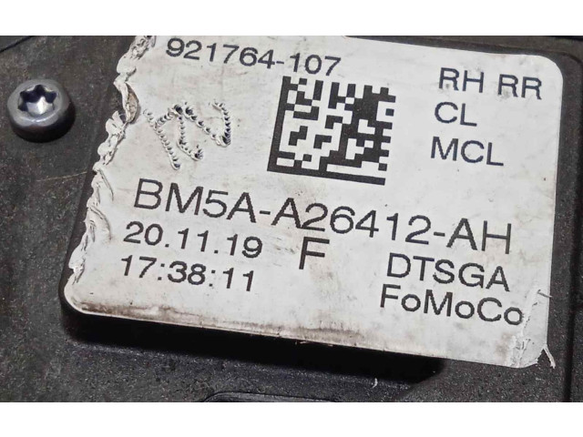 Замок раздвижная дверь BM5AA26412AH, 2099457 Ford Transit - Tourneo Connect