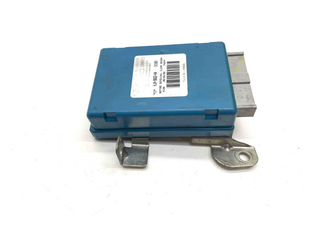 Блок подушек безопасности HJA9662AA, HJA9662AA Jaguar XK8 - XKR