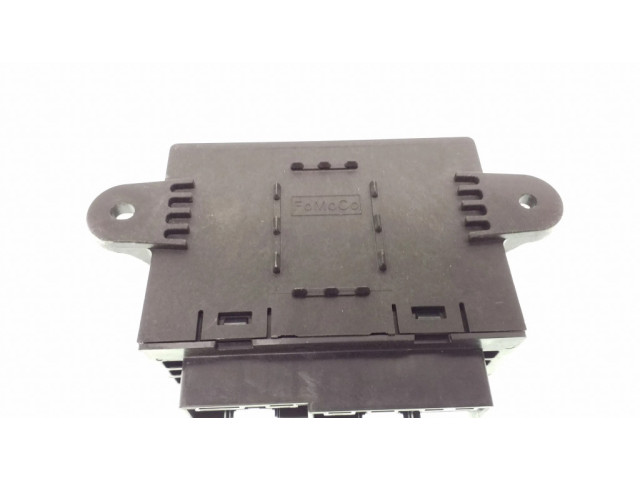 Блок управления дверью