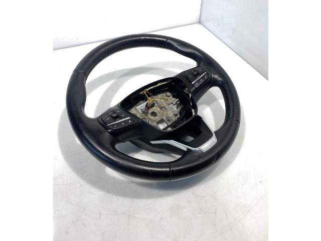 Руль Ford Transit Custom  2013 - 2023 года JK213600KA3ZHE      