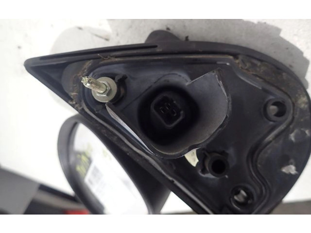 Зеркало электрическое        Renault Twingo I  1999 - 2006 года   