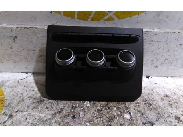 Блок управления климат-контролем 275001148R, 275001148R   Dacia Duster