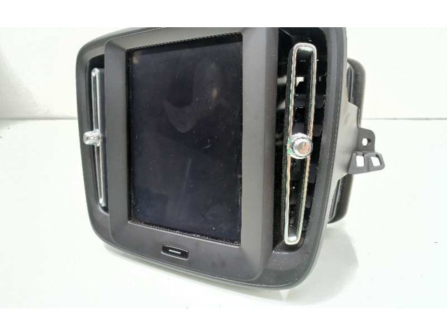 Дисплей    36012820, 32247465   Volvo XC90