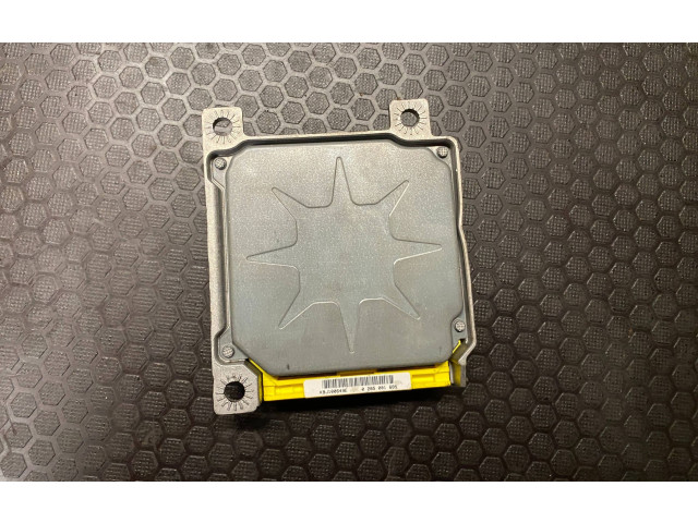 Блок управления надувных подушек MR587417, PMR587417 Mitsubishi Colt