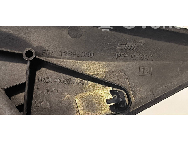 Зеркало электрическое        Dacia Dokker  2012 -  года   