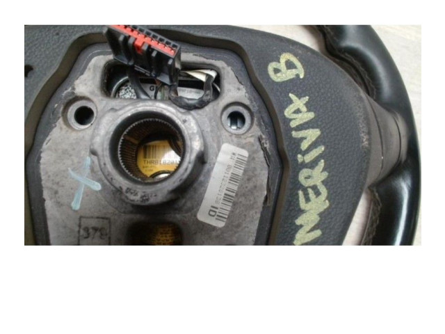 Руль Opel Meriva B  2010 - 2016 года 13351023, 13351023      