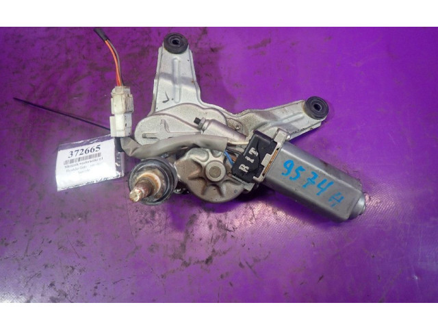 Моторчик заднего дворника     Hyundai Getz