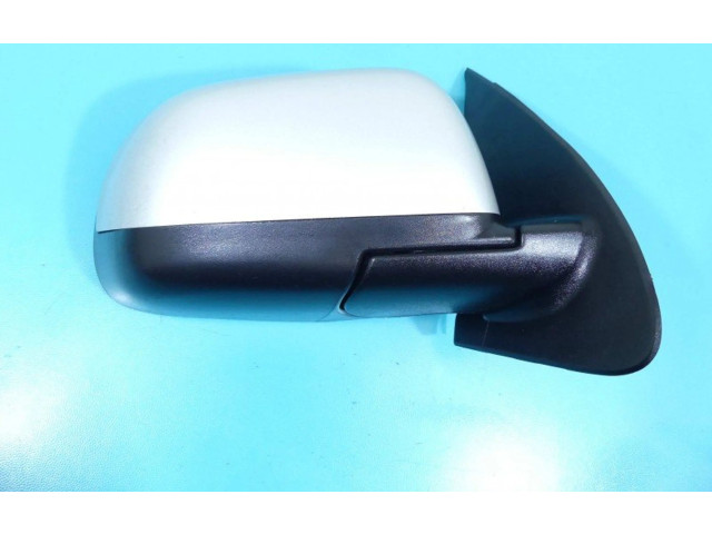 Zpětné zrcátko  Nissan Micra 2011  IMPRK1315293  