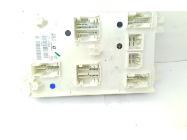 Блок комфорта 68154472ab, 68154472AB   Fiat Freemont   