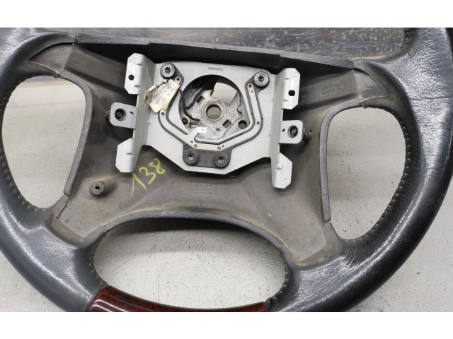 Руль Volvo S40, V40 1995 - 2004 года 30623971, 30623972