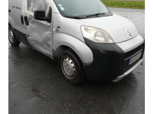 Вентилятор печки    1611726480   Citroen Nemo