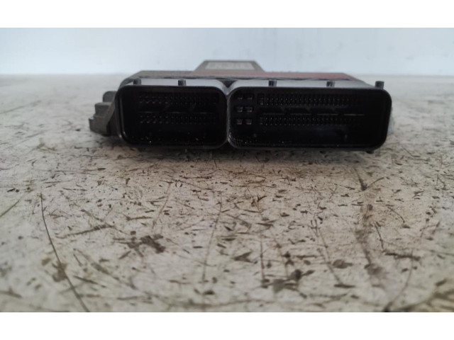 Блок управления впрыском MJD6F3H9, 199A2000 Fiat Qubo