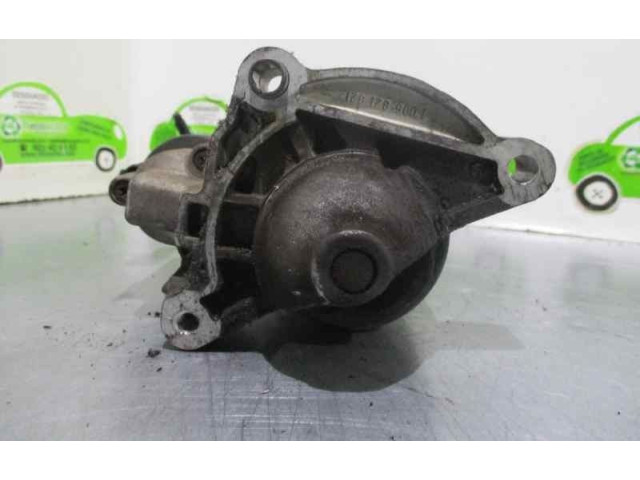 Стартер 0001108162, BOSCH Citroen Saxo 1998