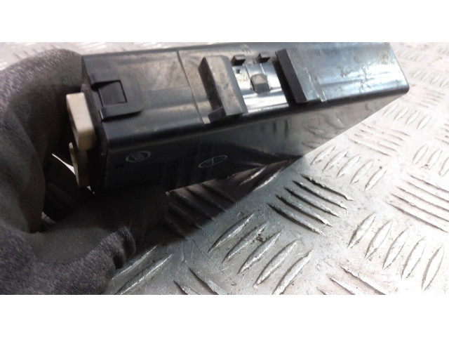 Блок управления 89815-50020   Lexus LS 460 - 600H