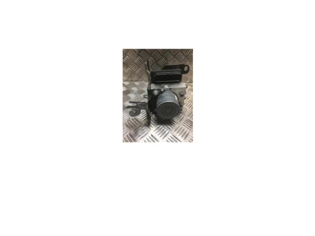 Блок ABS 1647889980, 1647889980 Peugeot 5008 II DV5RC(YHZ)