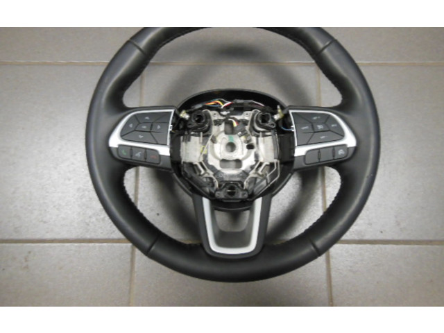 Руль Jeep Compass
