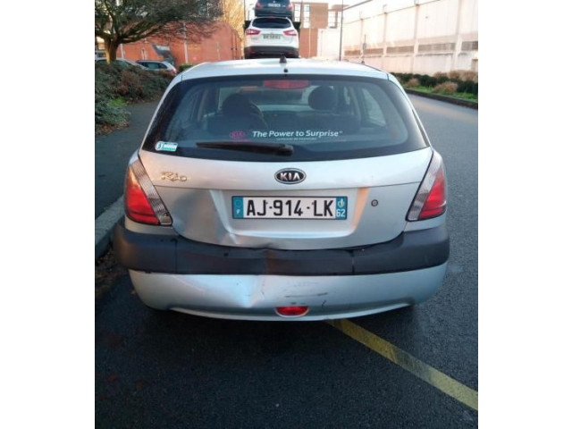 Зеркало электрическое        KIA Rio  2006 - 2011 года   