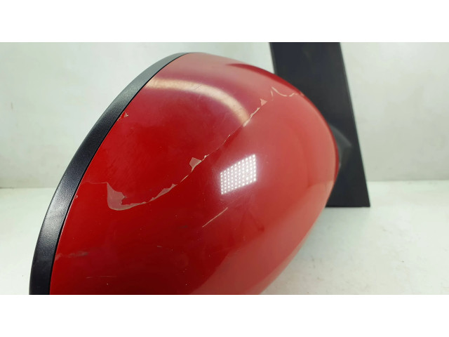 Zpětné zrcátko pravé Seat Altea 2005 L53H