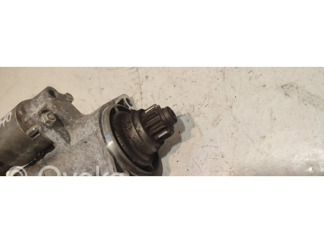 Стартер 02E911024J, 4380000251 Skoda Superb B8 (3V)