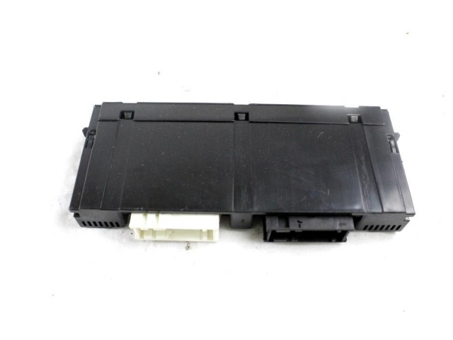 Блок управления климат-контролем BM2T-18C612-FD   Ford S-MAX