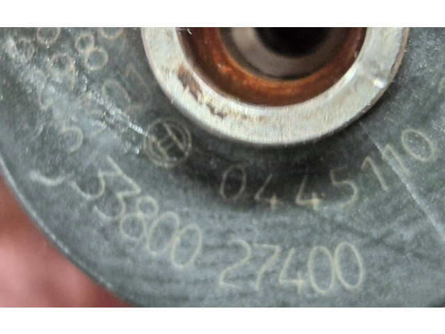 Форсунка 3380027400, 0445110258    Hyundai Sonata  D4EA 