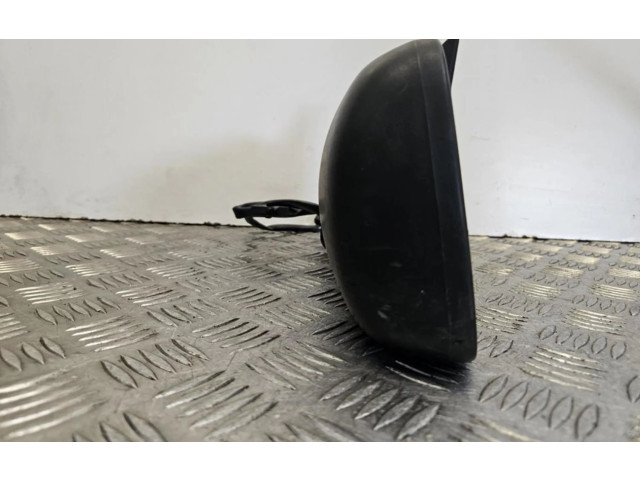 Зеркало электрическое Jeep Grand Cherokee 1993 - 1998 года