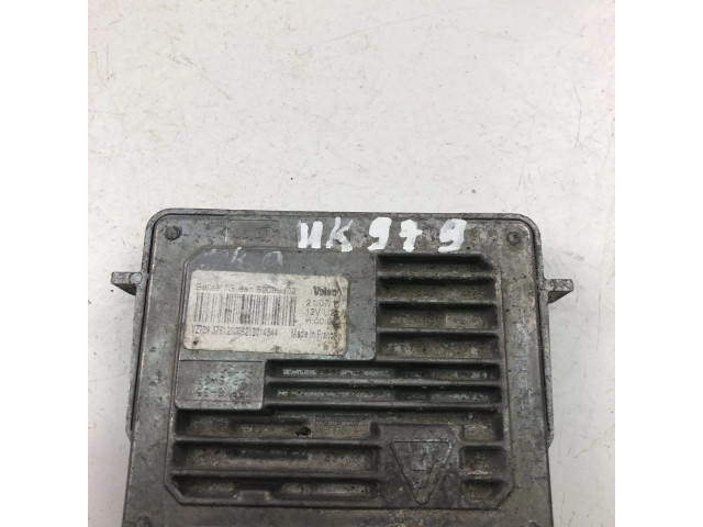 Блок фонаря / (блок «хenon»)