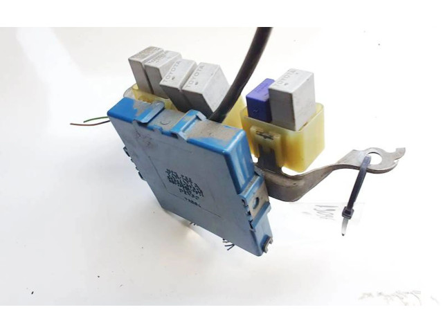 Блок управления 896180f020, 89618-0f020   Toyota Corolla Verso AR10