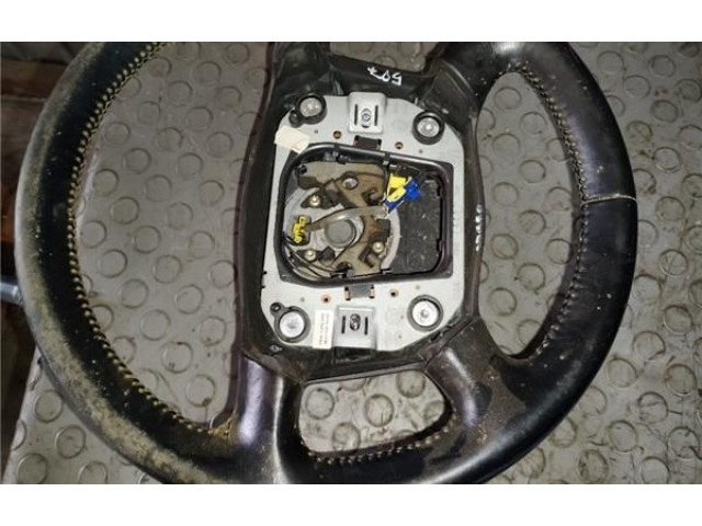 Руль Audi A6 S6 C5 4B 1997 - 2005 года 4B0419091AS