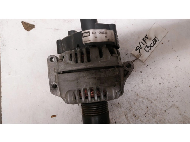 Генератор 3140085E00000, 2542861C   Suzuki Swift 1.3     
