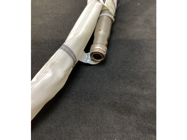 Боковая подушка безопасности E16504488 Citroen DS4