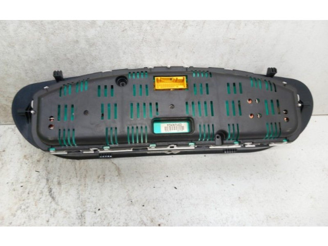 Панель приборов 0000610319   Citroen C5       