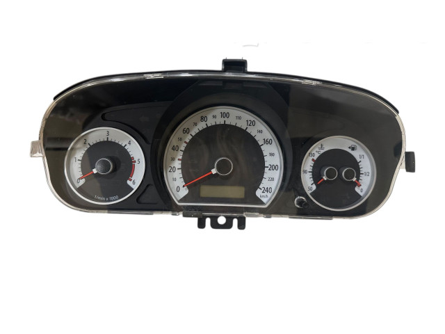 Панель приборов 940031H131, T131   KIA Ceed       