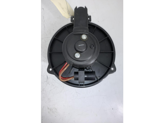 Вентилятор печки 4B1820021B Audi A6 S6 C5 4B