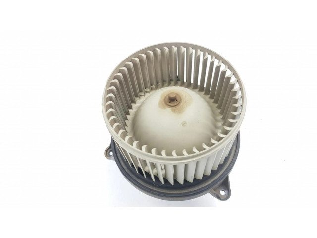 Вентилятор печки