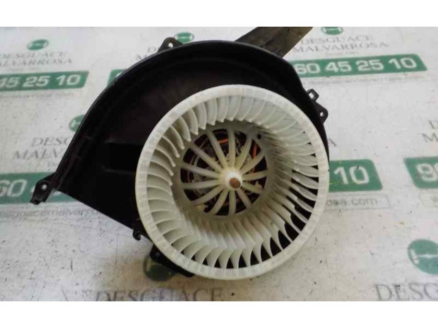 Вентилятор печки 6R1819015A, 6R1819015A Skoda Fabia Mk3 (NJ)
