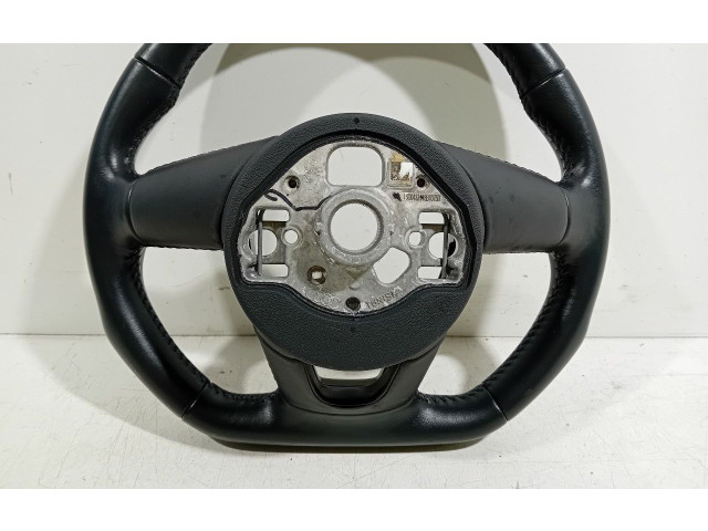 Руль Audi A1  2018 -  года 82A419091G      