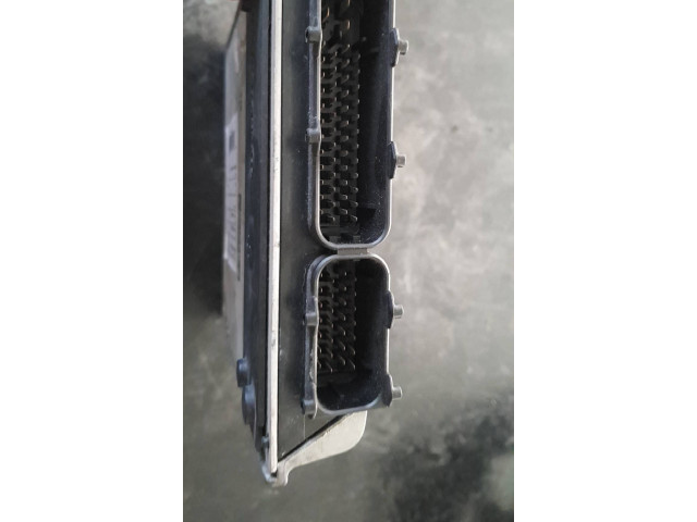 Блок управления двигателя MOTOROLA, NNN100743 Rover 25