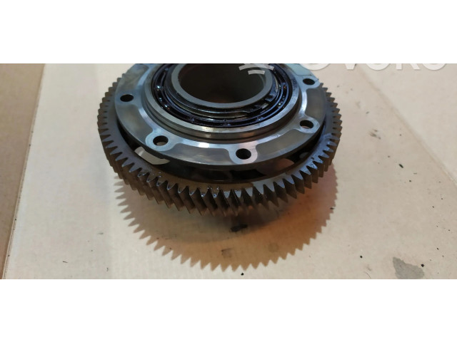 Čerpadlo oleje A6510770412 Mercedes-Benz E W212