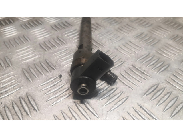 Vstřikovač 6280700287, A6280700287 Mercedes-Benz S W220 pro naftový motor 4.0 OM 628.960