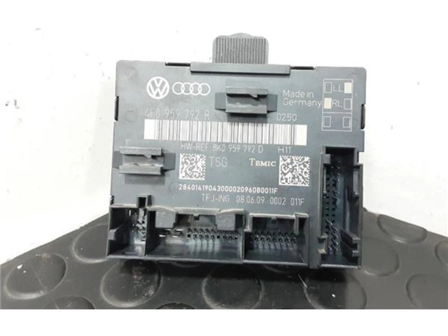 Масляный насос CCEA Audi A6 S6 C6 4F