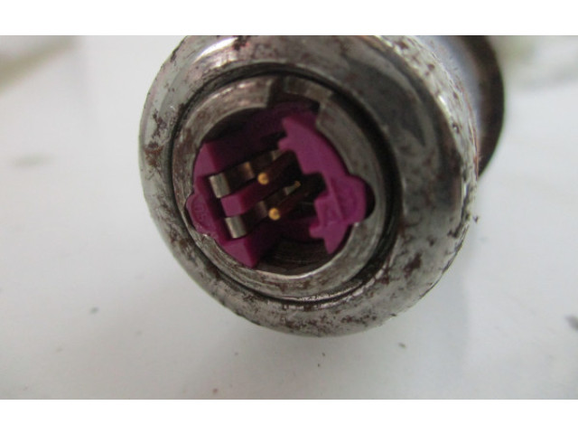 Боковая подушка безопасности 1K5880742E Volkswagen Jetta III