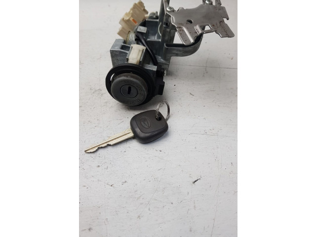 Комплект блоков управления Daihatsu Materia