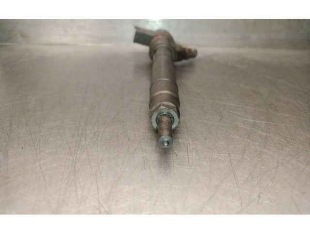 Форсунка 0445110256    Hyundai Getz  4FA 